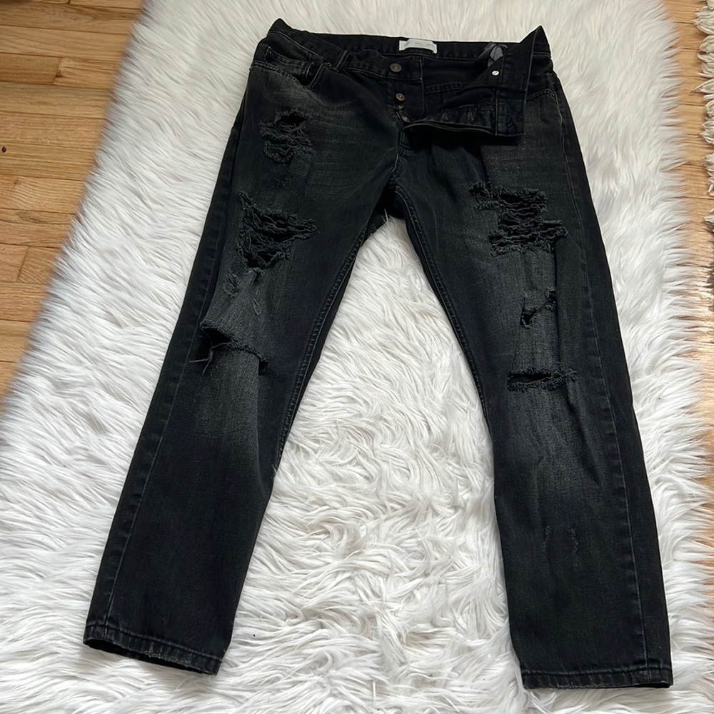 Zara Jeans